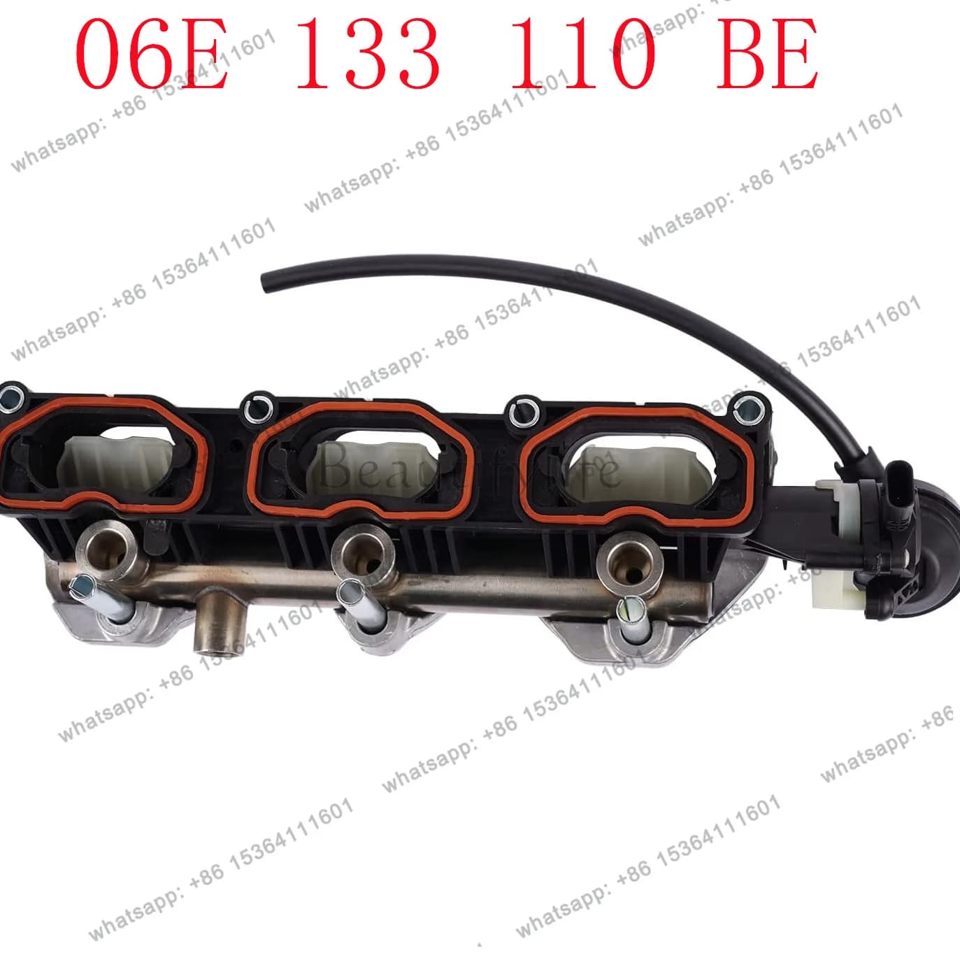 TOOL 06E 133 110 BE Intake Manifold For Auto Parts