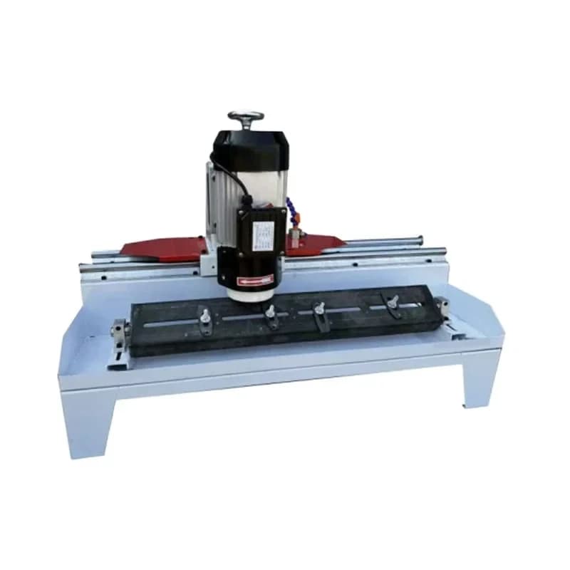 Knife Automatic Cooling Planer Sharpener Woodworking Equipment