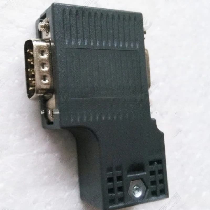 6ES7972-0BA12-0XA0 6ES7 972 PLC bus connector DP connector