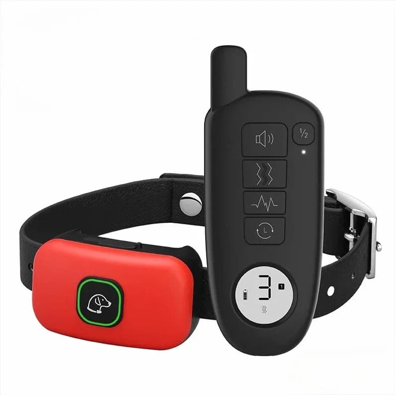 Dog Trainer Barking Stopper, Pet Electronic Collar
