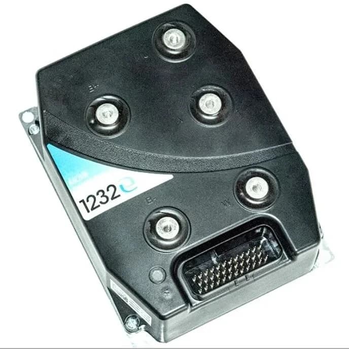 24V Electric Motor Speed Controller 1232E-2321