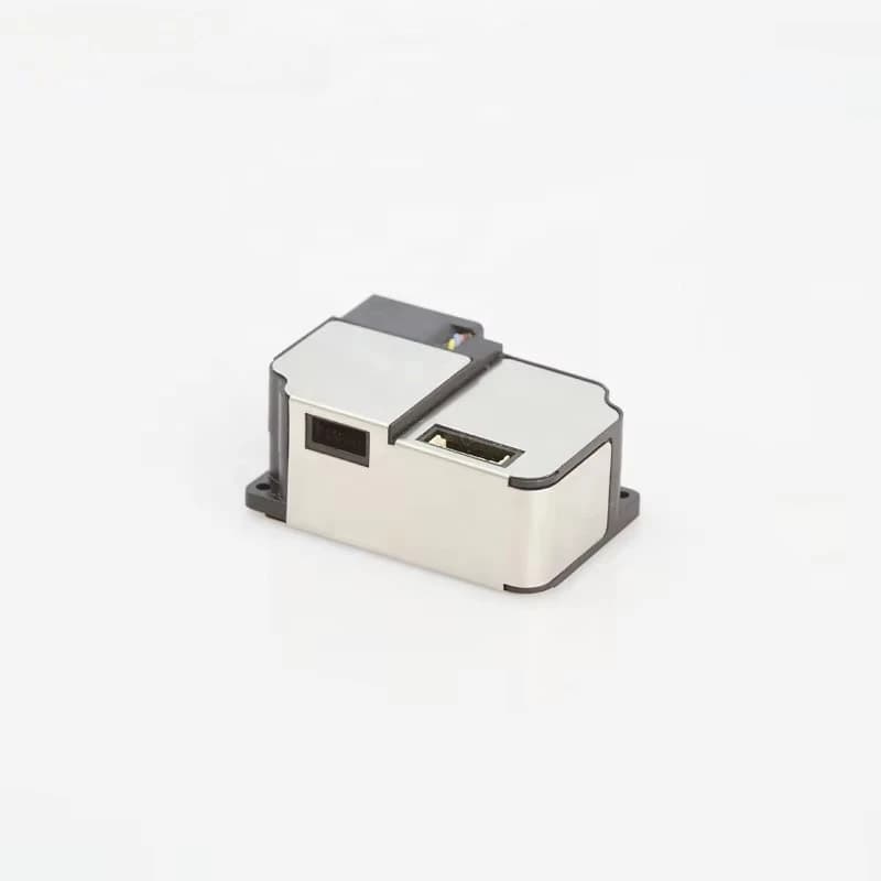 ZH03B Laser‑Dust‑Sensor‑Module, Air‑Quality‑Detector for PM2.5 & PM10 Particle‑Level Monitoring