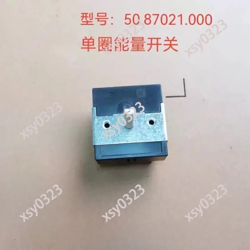 230V 13A Energy Regulator 50.57021.010 50.87021.000 Oven Fryer Temp Control