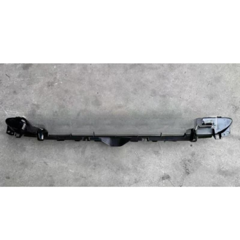 Suitable for front bumper grille front bar vent middle net 1516848-00-A