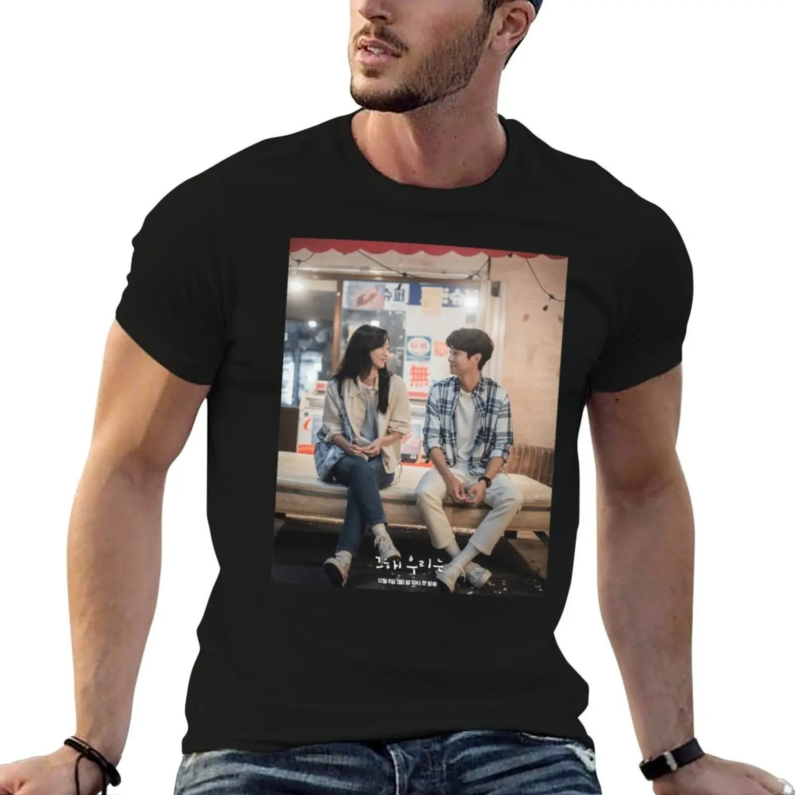 Our beloved summer T-Shirt topping luxury designer men graphic t shirts