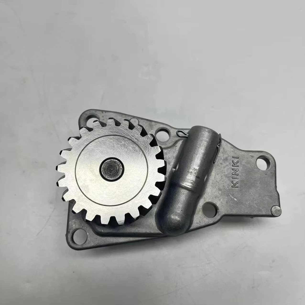 For B3.3 4BT 3.3 Lubricating Oil Pump 4941148 4982682 4945774 for 4D95   Engine Crawler Construction Machinery