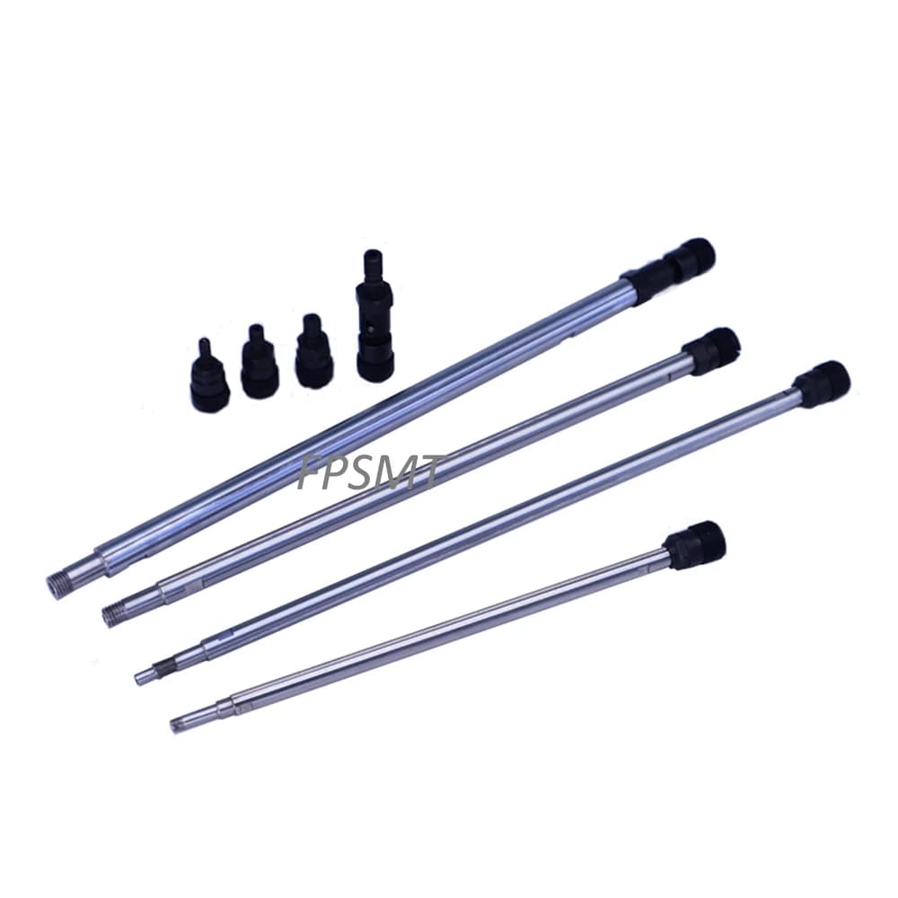 Nozzle Holder Z Shaft Holder SM321 SM431 CP45FV CP45 NEO Holder For Samsung Chip Mounter SMT Pick And Place Machine