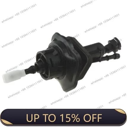 For BP4K-41-400, Clutch Master Pump BP4K-41-400E, D09K-41400