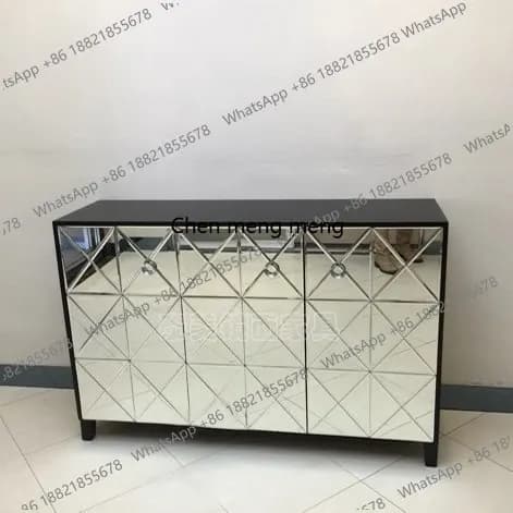 Shoe cabinets, mirror furniture, sideboards, entryway, storage cabinets, neoclassical, postmodern, European