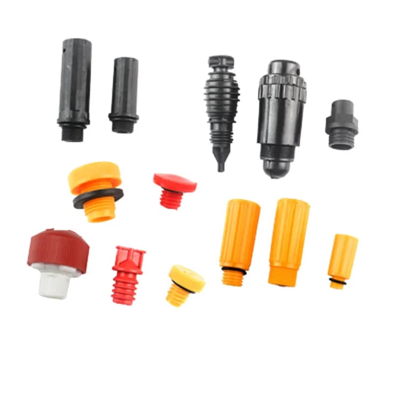 Air Compressor Breathing Rod Vent Hat Respirator Pump Accessories Oil Plug Cap Outlet Nozzle Pump Head Compressor Exhalation