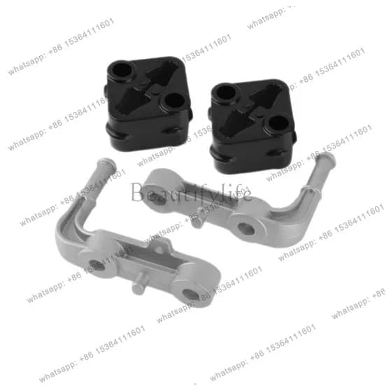 FG68275662AB 68395841AA 68519121AA Auto Parts Exhaust Bracket Hanging Glue