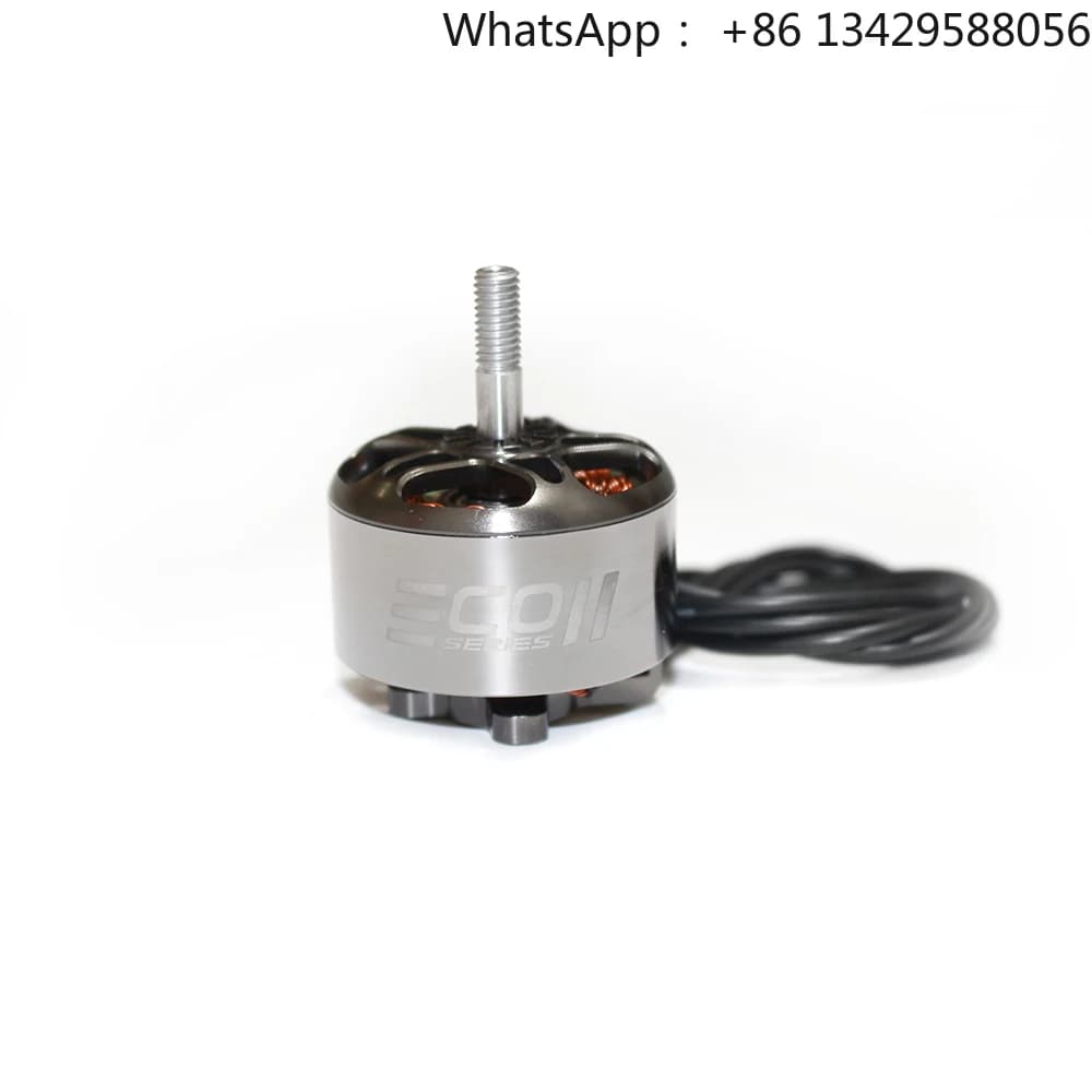 EMAX Official ECOII 3115 FPV Engine 900kv 800kv 640kv 500kv 400kv Brushless Drone Motor for 10 Inch Freestyle Long Range Drone