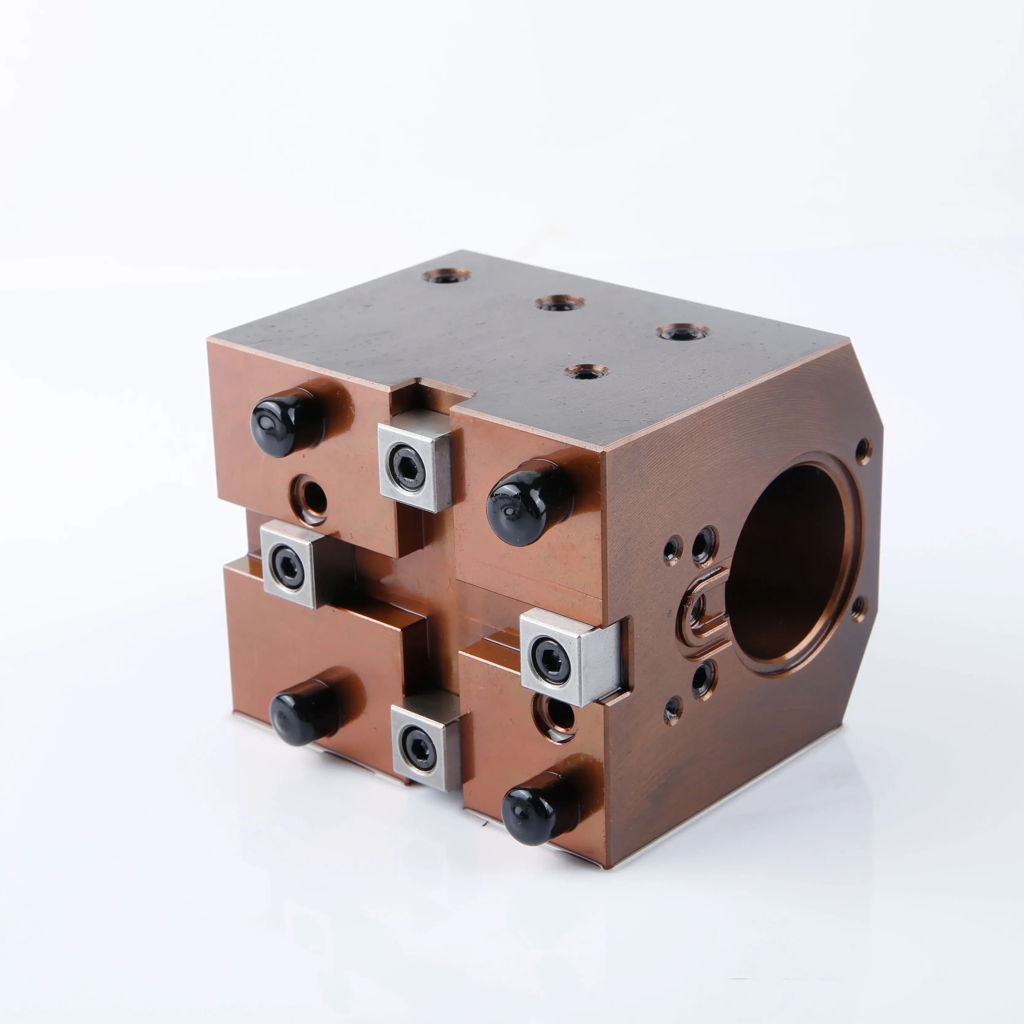 BMT Series Boring Fixed Tool Holder CNC Lathe Turning Center Tool Holder Manufacture With Direct Cooling