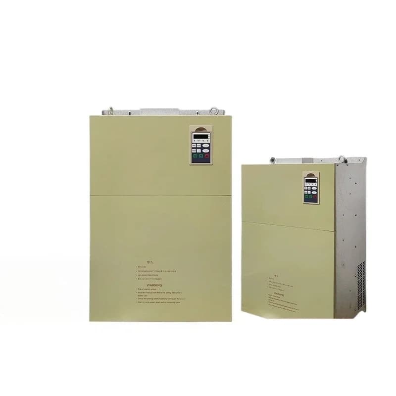 NEW Micro energy inverter WIN-9G-110T4X20H 110KW 380V universal type