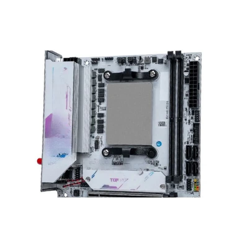 CPU package 5.0 desktop 16 core main board game design