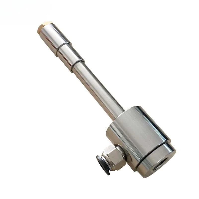 For SIRUI Vortex Tube Vortex Cooling Tube Air Gun Stainless Steel Vortex Tube