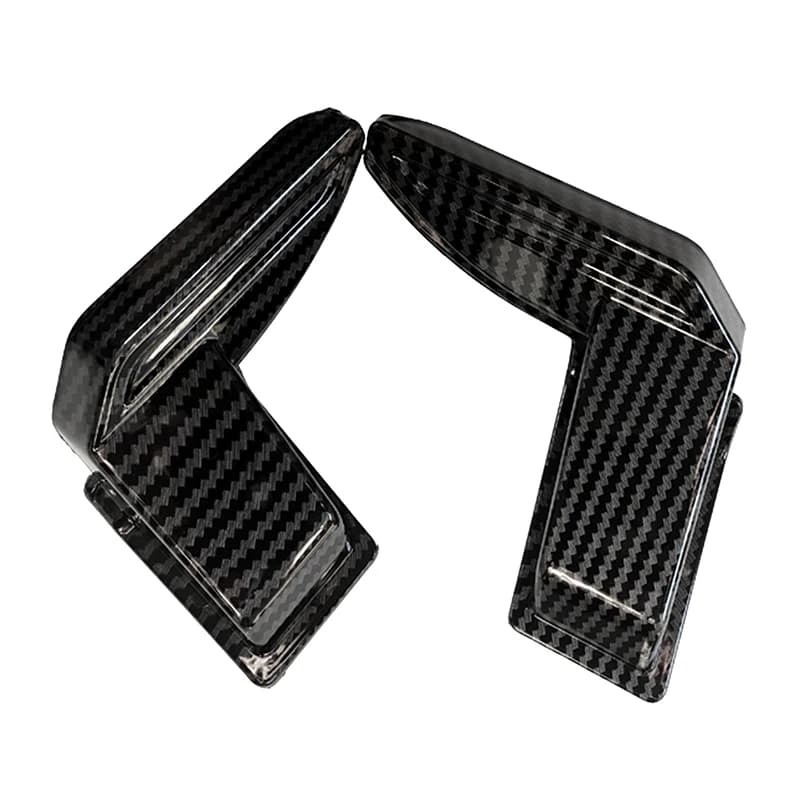 For Suzuki Jimny Sierra 1 Pair Car Rear Windshield Heating Wire Protection Cover Auto Rear Window Defogging Wire Demister Cover