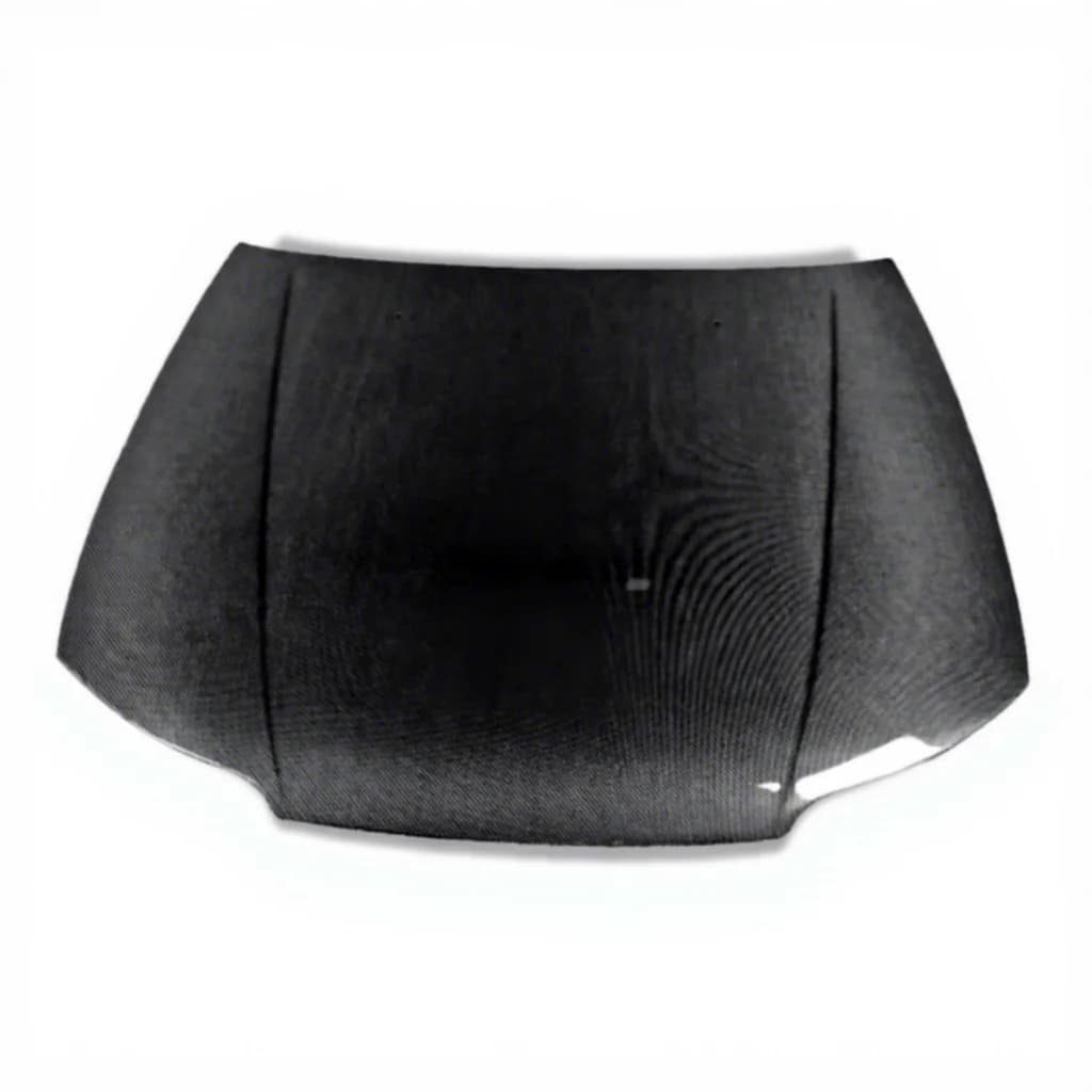 CARBON FIBER HOOD for Nissan  S15Practical Good quality