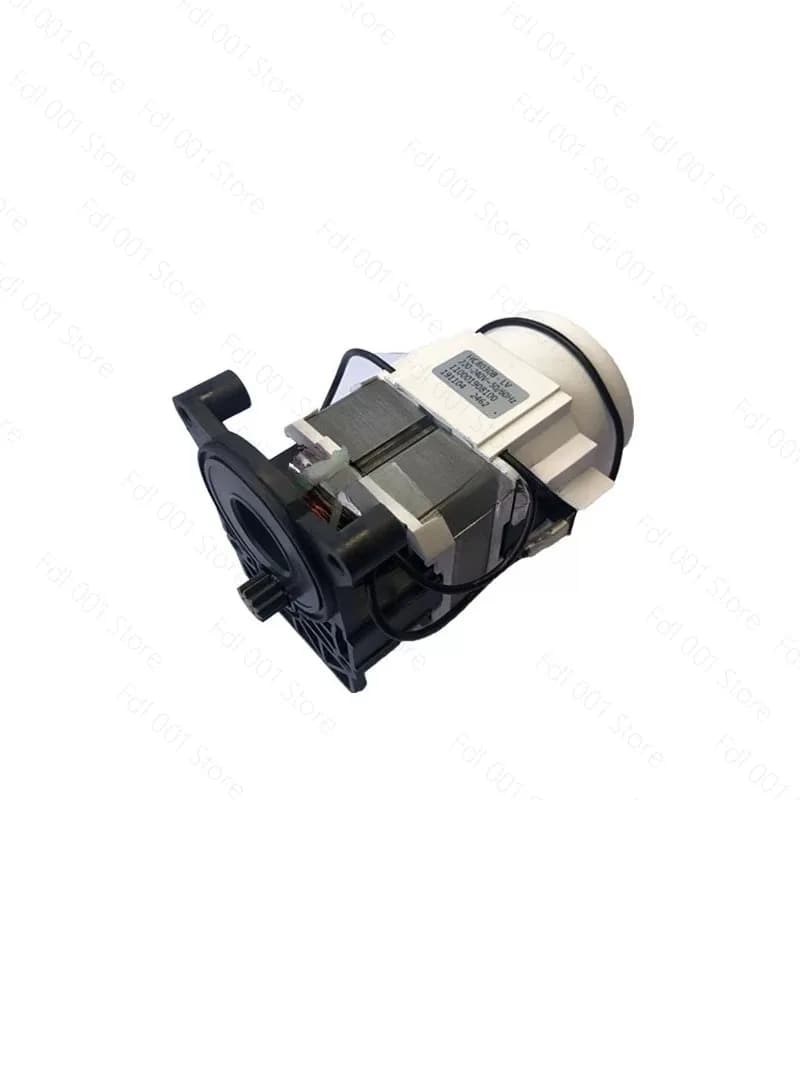 Car Washing Machine Accessories Household Cleaning Motor Cylinder Pump Head Assembly Water Gun Head Maintenance Self-Made Pump