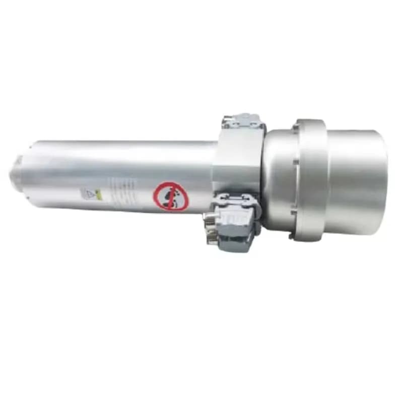 SRW203 series special slip ring for wind power generation