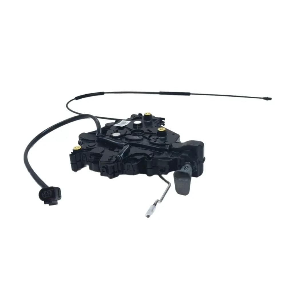 Tailgate Lock Compatible with SVW TRANSPORTER T5 Right Sliding Door Remote Control Lock  7E0843654CC