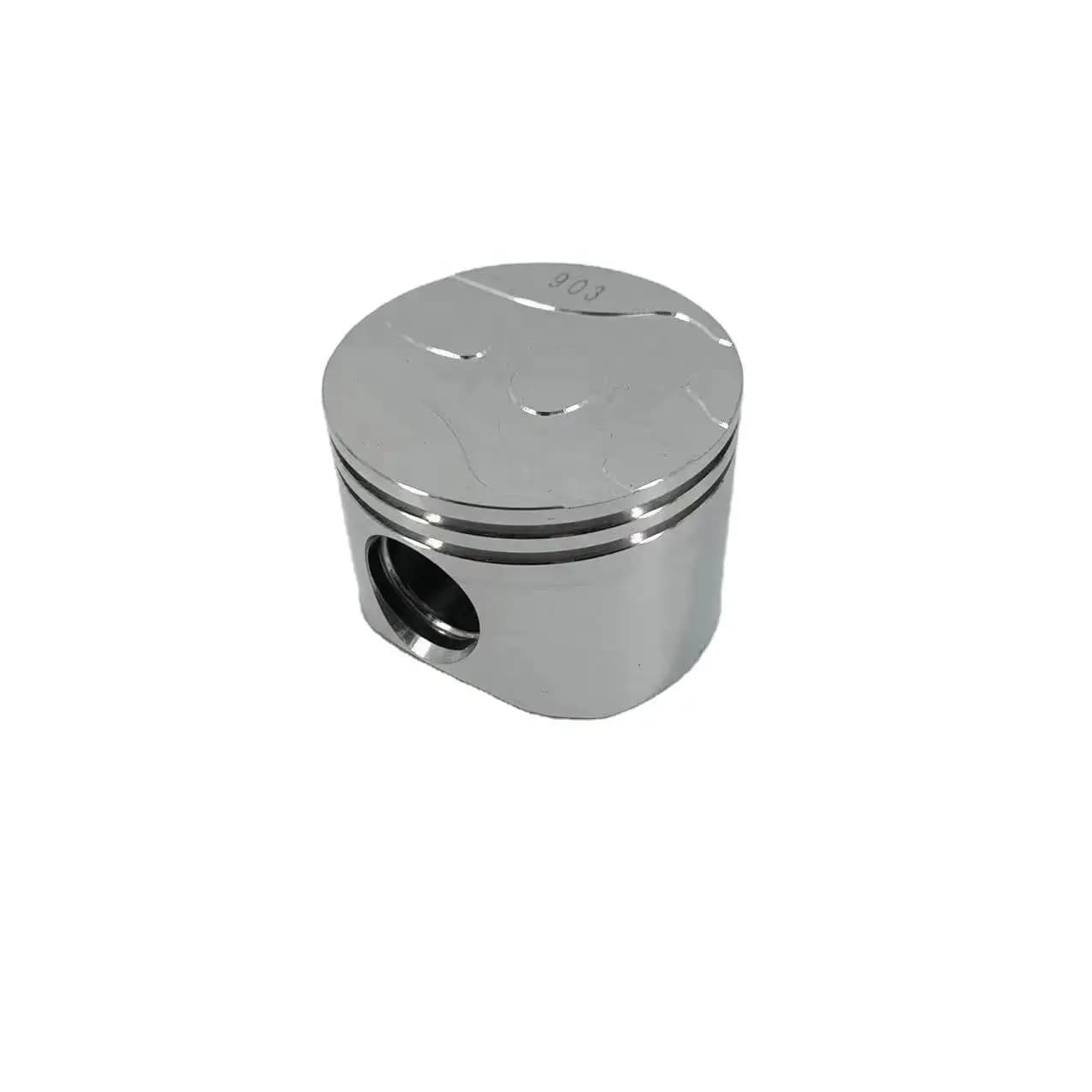 Wholesale New Compressor Piston Kit 093 17-44115-01 Piston for Carrier 06dr241 05g41 05k12 41cfm*50.8x10.1 Carrier Compressor