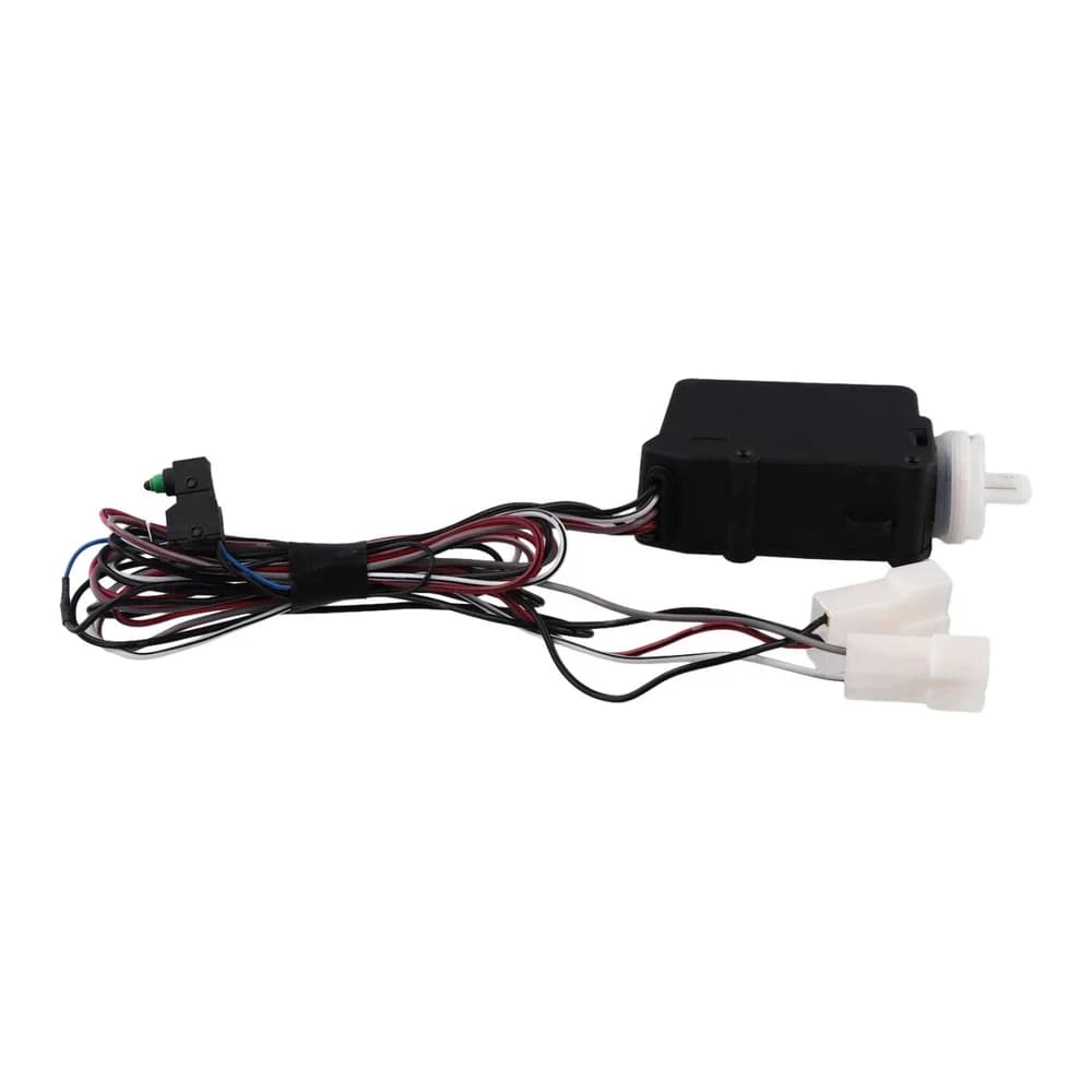 Tailgate car lock actuator motor 0018002475 LA060,quality  part for Mercedes Benz Sprinter Vito VW LT II Box Platform Chassis