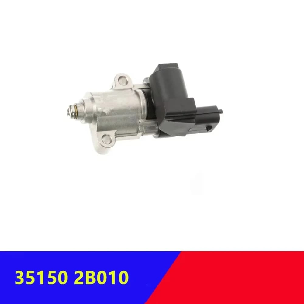 35150-2B010 Válvula de control de velocidad de ralentí para Kia forte Soul 2010-2011 351502 B010