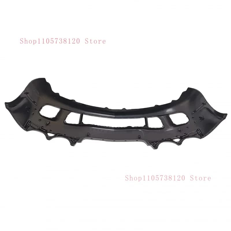 High Quality Front Bumper Parts OE W0AC W0 W0Q 0- Models