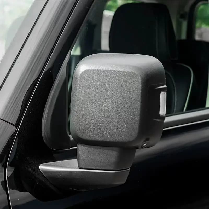 For for TANK 300 Body Part Mirror Housing Product  Side Mirror Covers for TANK 300  Accessories