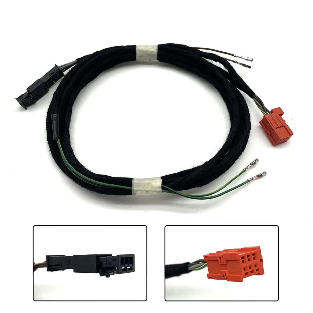 Accessories FactorySuitable for Automotive Parts Switch Wiring Harness 80B 927 143 80B927143
