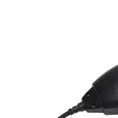 Car Radio Accessory Speaker Microphone Collar Or Shoulder Mount Shock-proof Shell Dual Band Communication Microphone