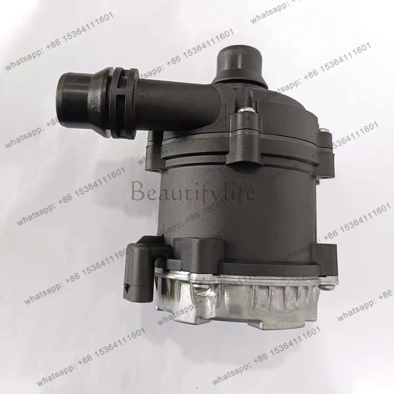 Automotive electronic brushless auxiliary water pump C-CLASS W205, GL A0005002686
