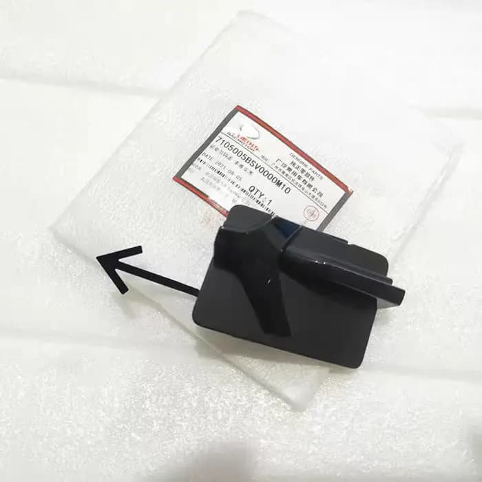 FRONT TOWING HOOK COVER GAC EMPOW