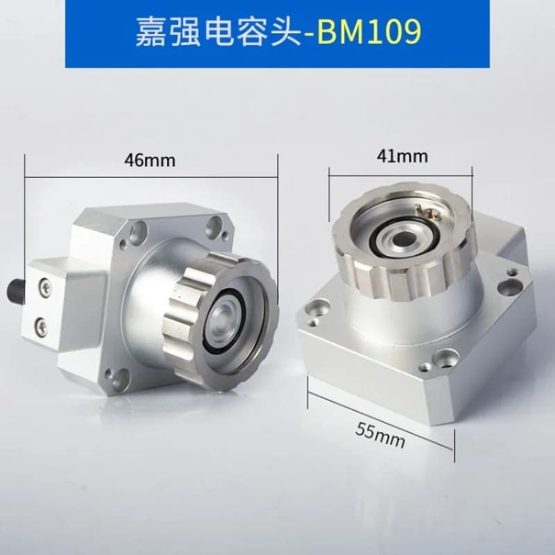 Laser Cutting Machine Capacitor Head  NC30 Three-dimensional Pipe  Sensor Connection Assembly BM110/