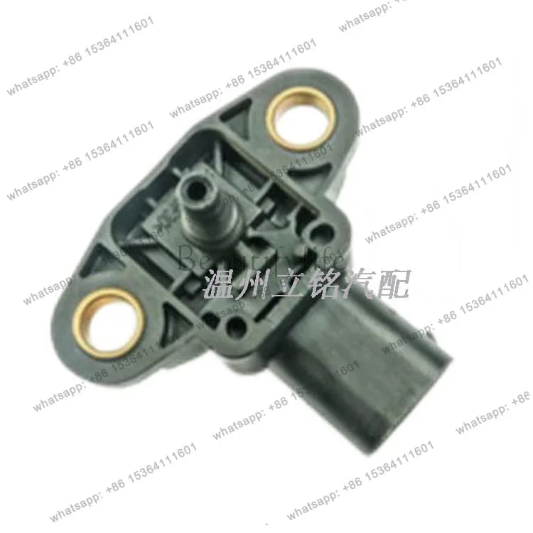 Intake pressure sensor A0061539828 A004533128 0261230192