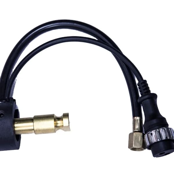 Boring & Welding Machine Welding Standby Connector Wire