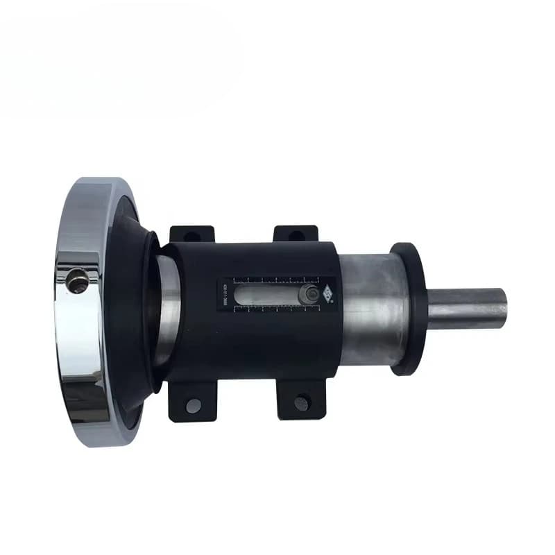 Best-selling Key Type air Shaft/safety Chuck Super Quality Low Type Safety Chucks