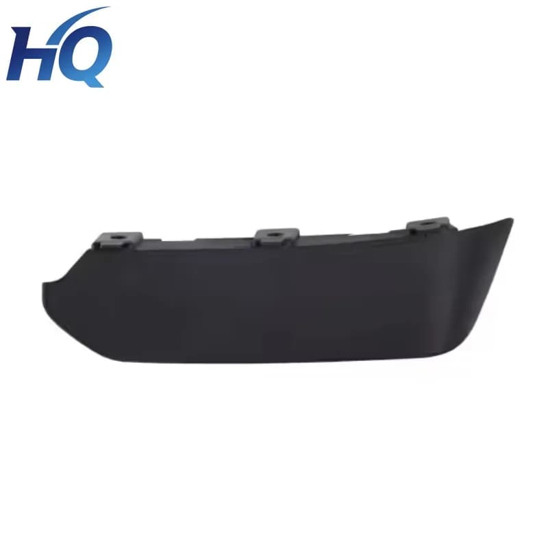 LR061248 LR061249  Front Bumper Lower Air Deflector For Land Rover Discovery Sport 2015-2017