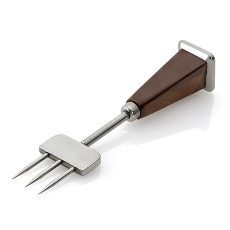 Bar bartending Original imported ice cone Ice chisel Ice chisel Professional bartending tool