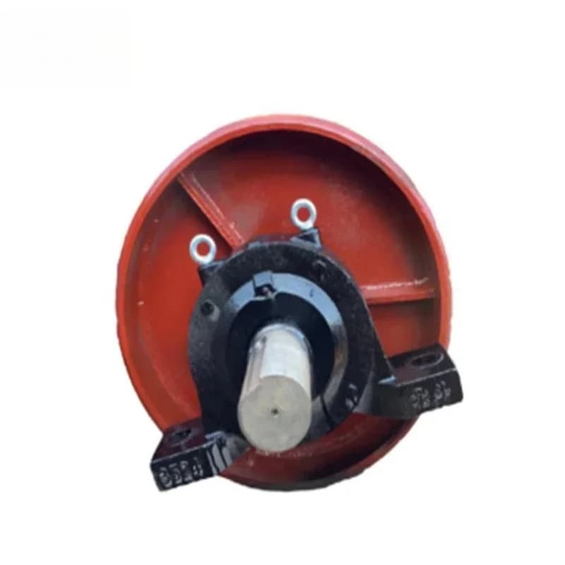 Used in mines, coal mines, metallurgy, washing electric drum, convenient, practical and durable