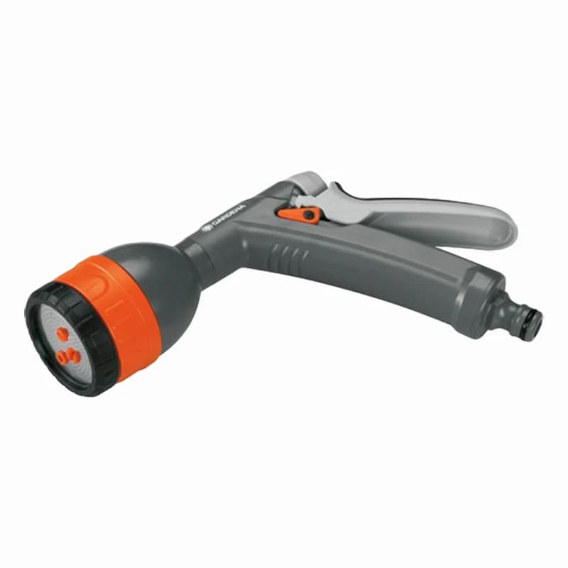 Watering nozzle watering artifact garden water gun