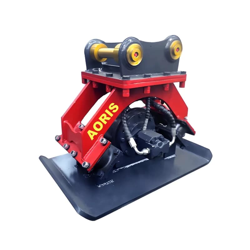 Hot Sale CAT 302 Mini Excavator Bolts Bracket with Competitive Price Core Components Motor and Gearbox