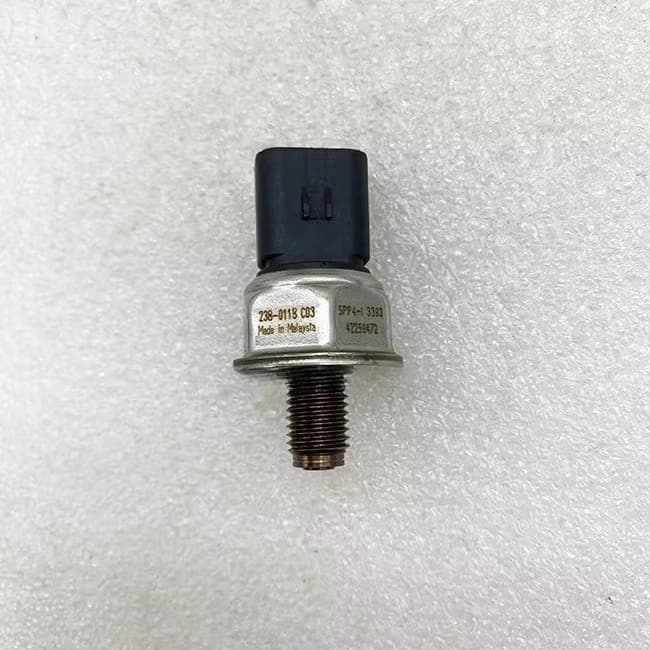 Mechanical Parts Excavator Pressure Sensor E312D E313D E318DL E319D E320D 238-0118 Pressure Sensor 2380118