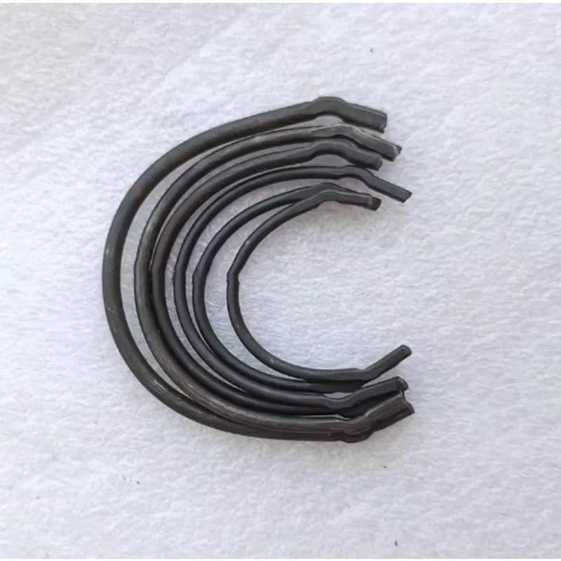 Drilling Machine Accessories Z3032 3040 3050 3063 3080 Positioning Circlip Retaining Ring