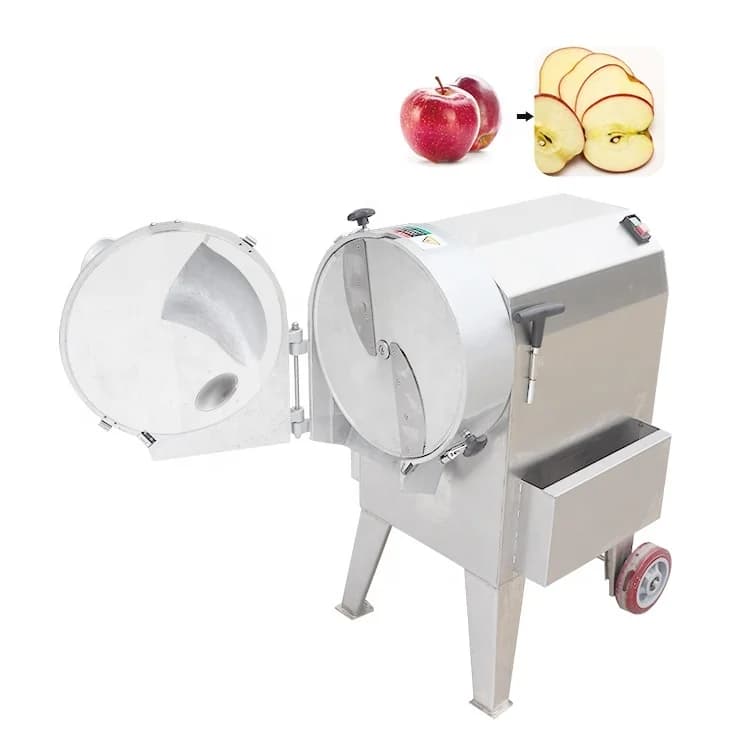 Top Seller Wholesale Stainless Steel Multi-function Manual Slicer Vegetable Shredder Cutter Chopper Vegetable Slicer