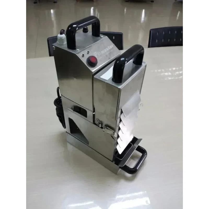Good Nice CE Approved Rtaurant Fast Food Cooking Oil Hine With Factory Pric
