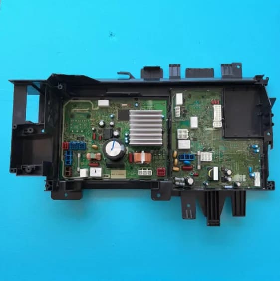 For Panasonics washing machine computer main board XQG100-E155/156 EG155/156 XQG100-E157/158