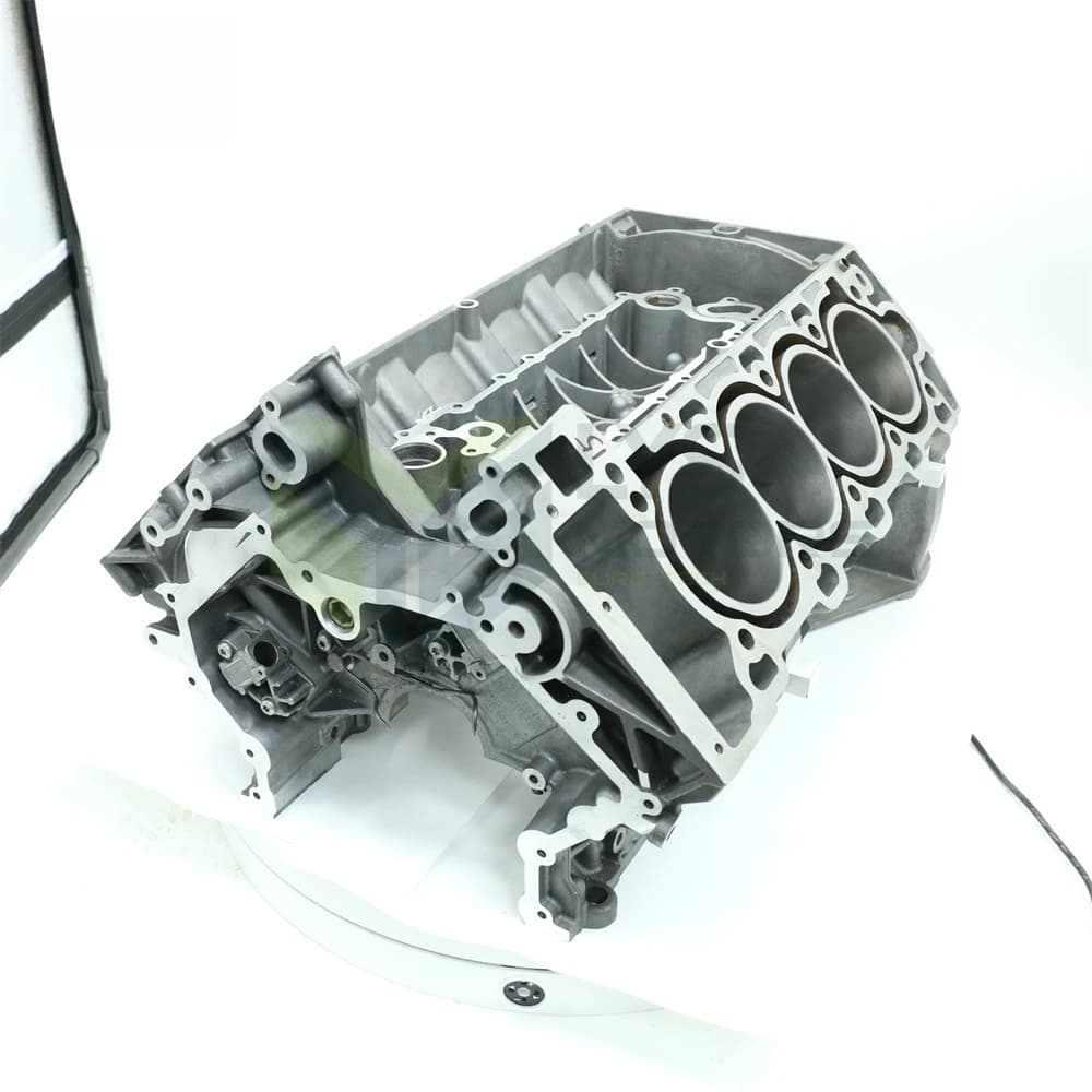Engine Motor Automotive Auto Part Empty Cylinder Block for RANGE ROVER DISCOVERY IV (L319) XJL XF 5.0 508PN AJ133