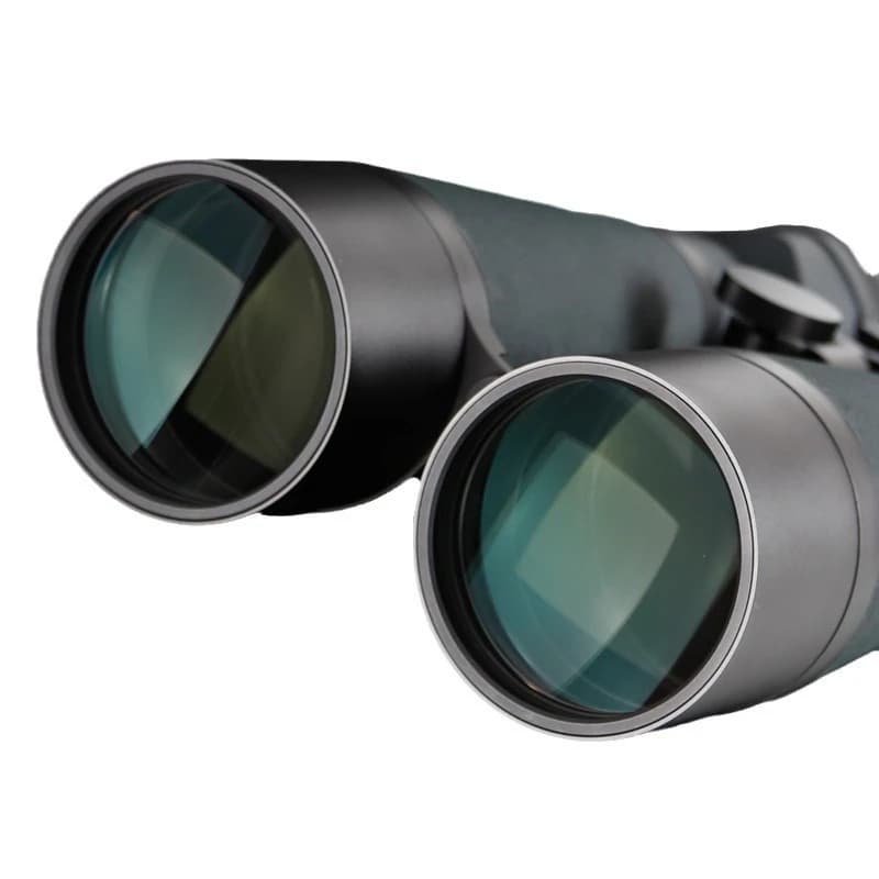 25X100ED binoculars high definition large aperture outdoor waterproof photo stargazing